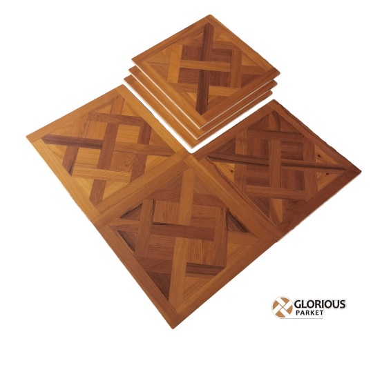 XHP15  Teak Tile